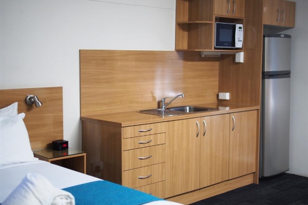 Hotel BEST WESTERN SUNNYBANK STAR